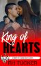 [Kings of Karmichael 01] • King of Hearts